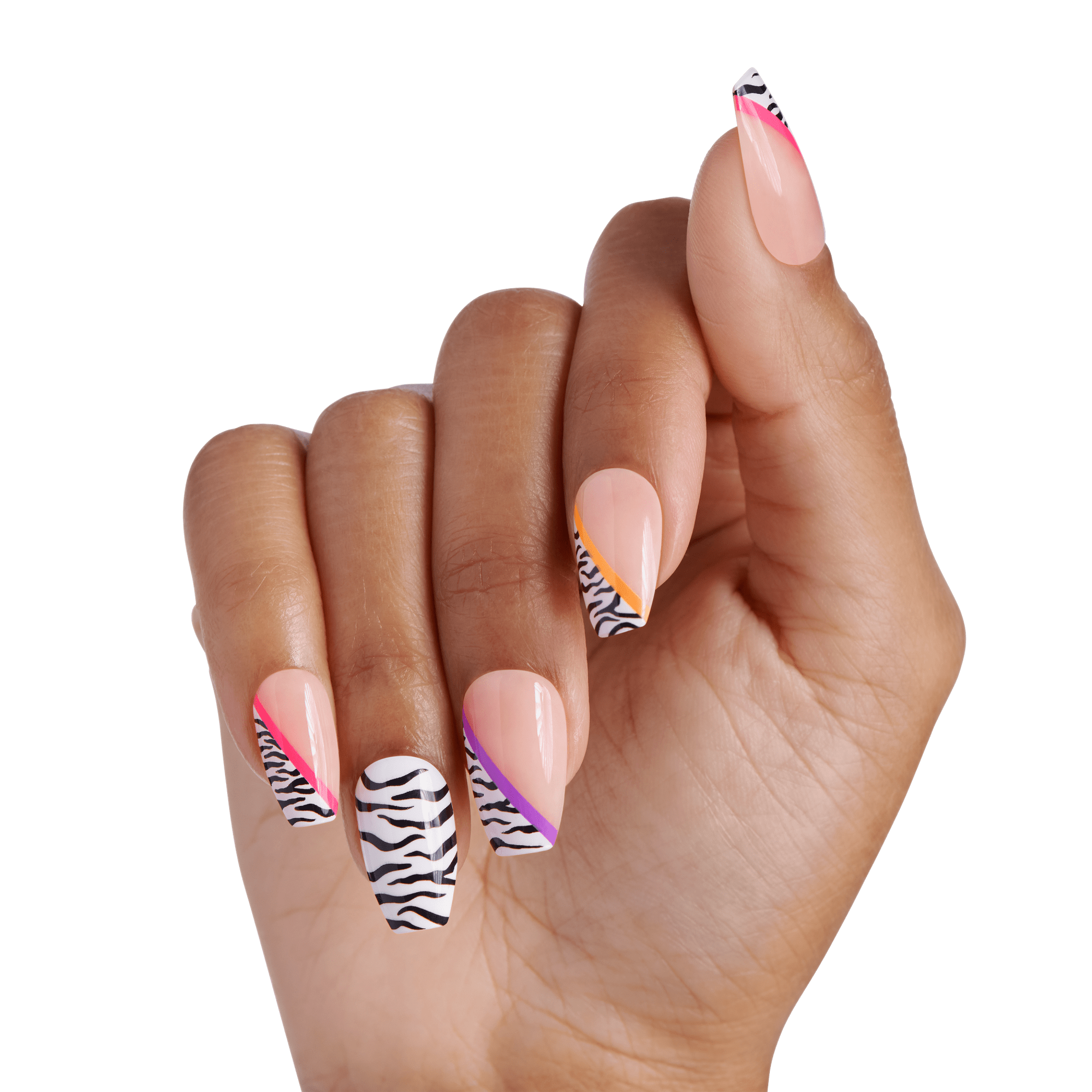 imPRESS Design Press On Nails - Thriving