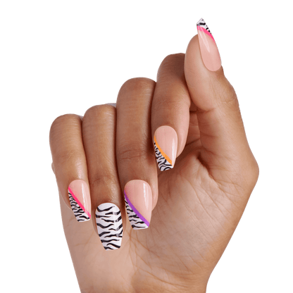 imPRESS Design Press On Nails - Thriving