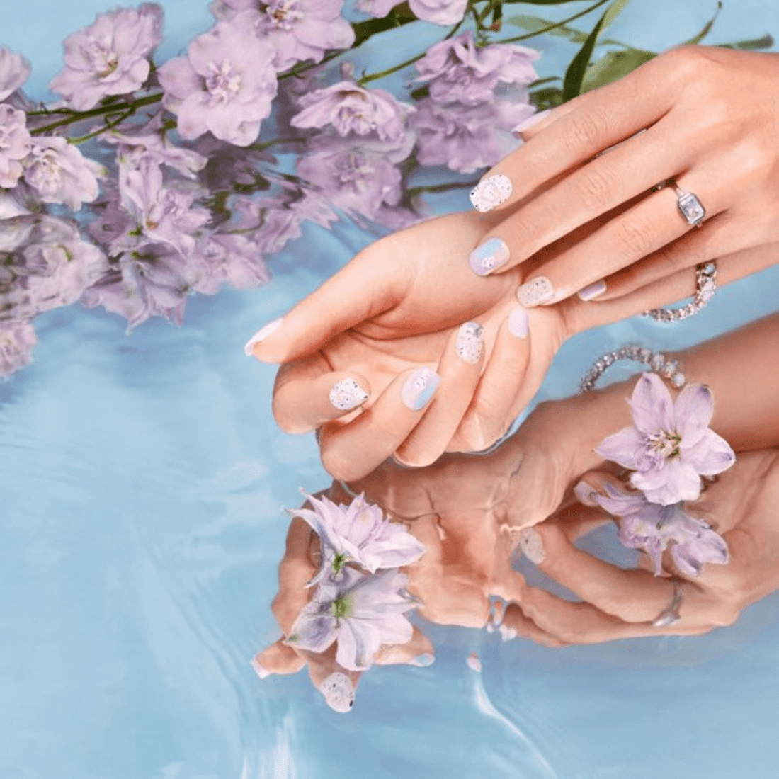 imPRESS Premium Press-On Manicure - Sweet Life