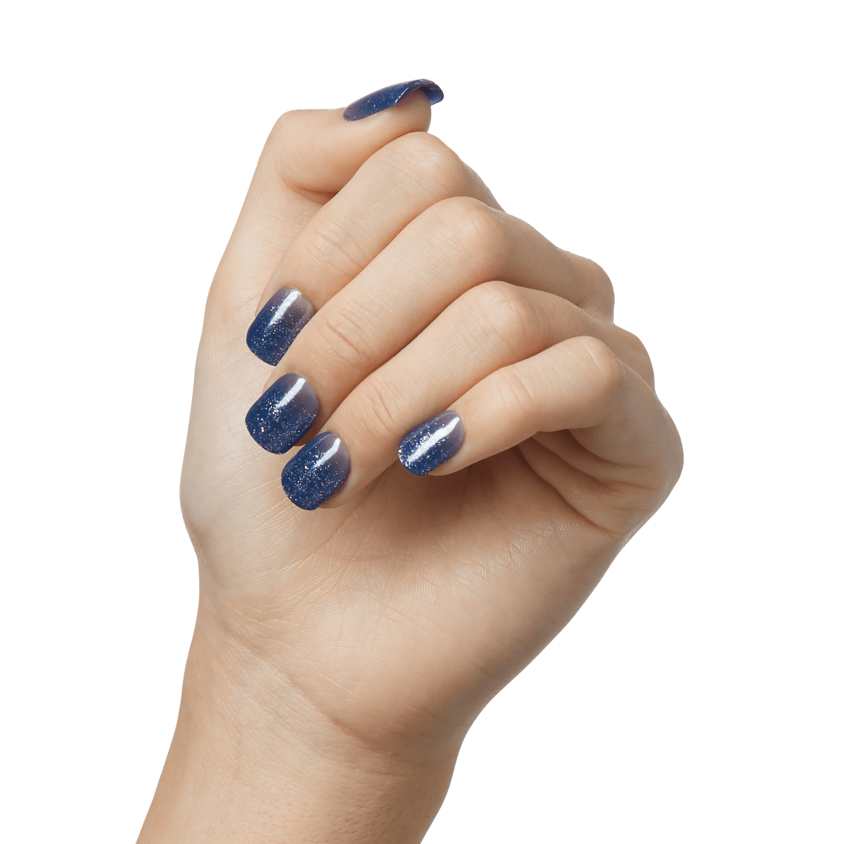 colorFX by imPRESS  Press On Nails - Celestial