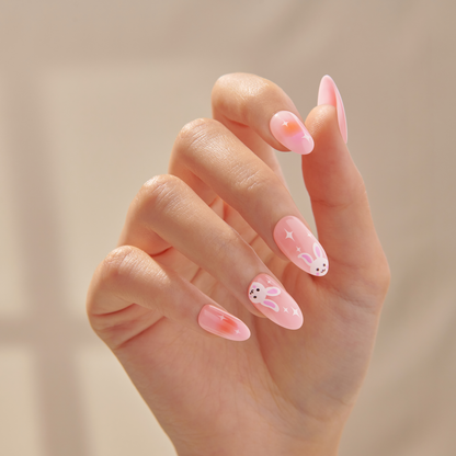 imPRESS Press On Nails - Honey Bunny