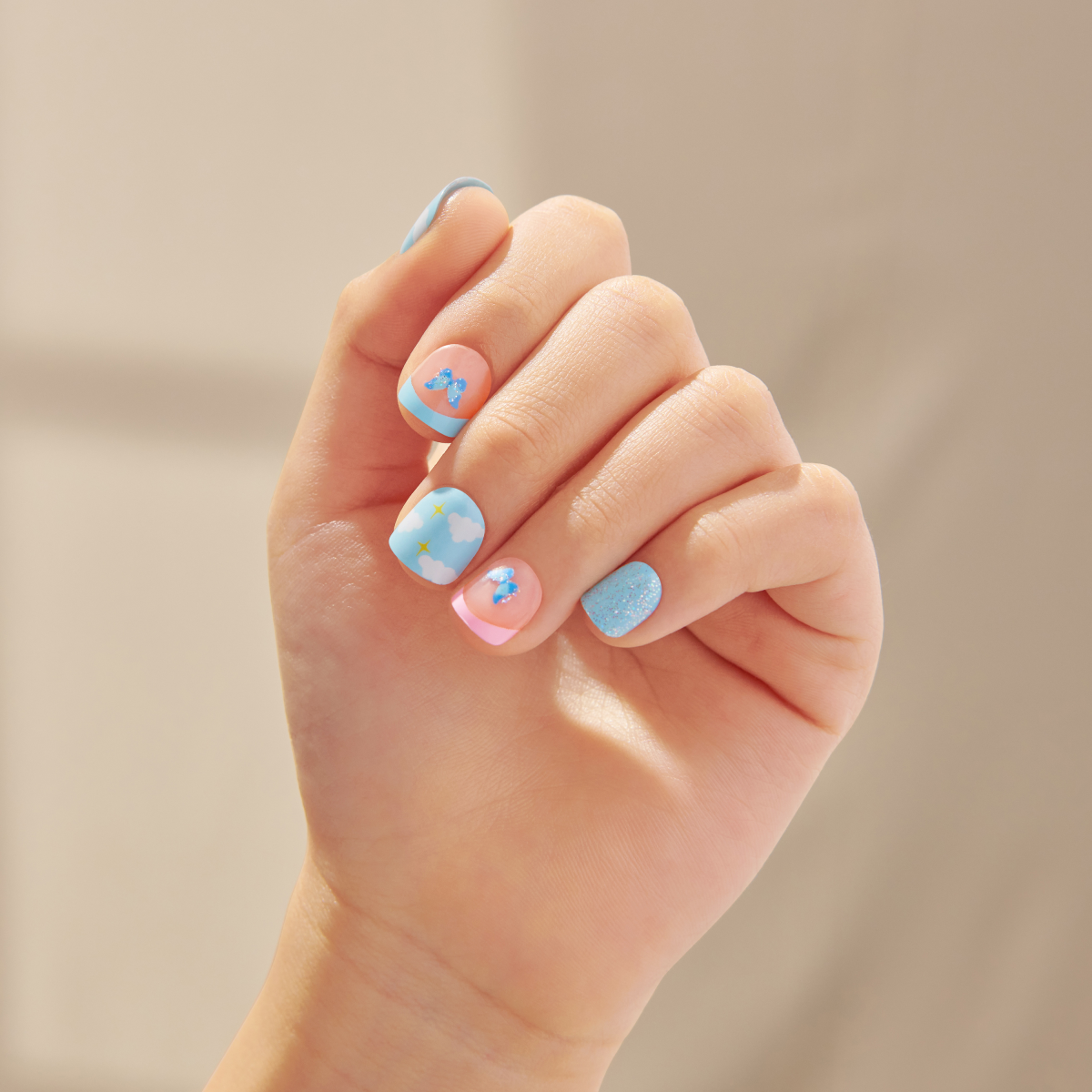 Brighten Up Your Nails: Summer Nail Art Ideas - COWGIRL Magazine