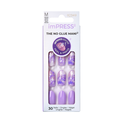 imPRESS Press-On Nails - Sundown