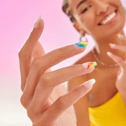 imPRESS Press-On Nails - Got Pride