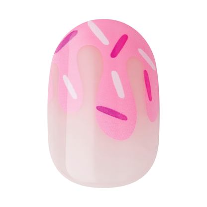 imPRESS Press-On Nails - Pink Cream