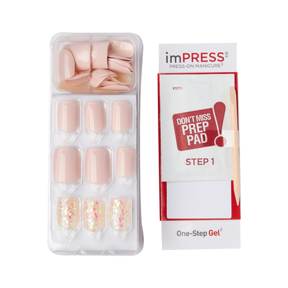 imPRESS Press-On Nails - Dorothy