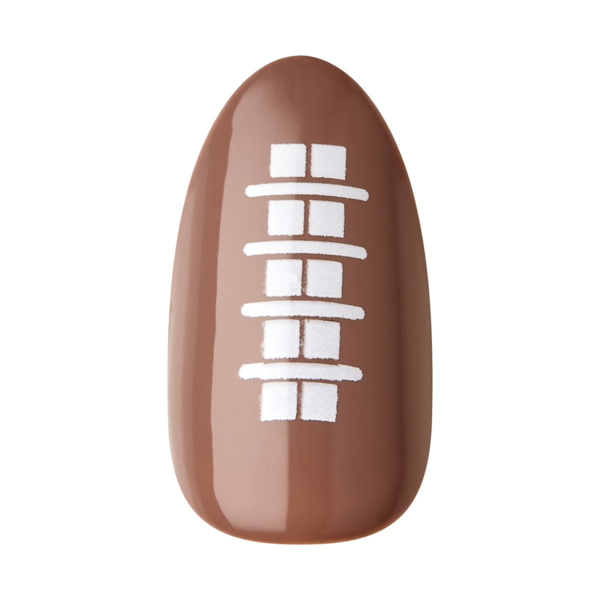 imPRESS Sports Press On Nails- Touchdown