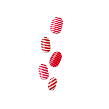 imPRESS x kate spade new york | Lucky Stripes