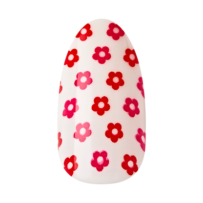 imPRESS x kate spade Press On Nails - Petal Pop