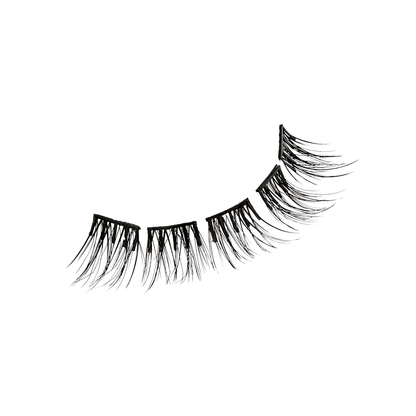 imPRESS Press-On Falsies Refills 30 Clusters - Natural