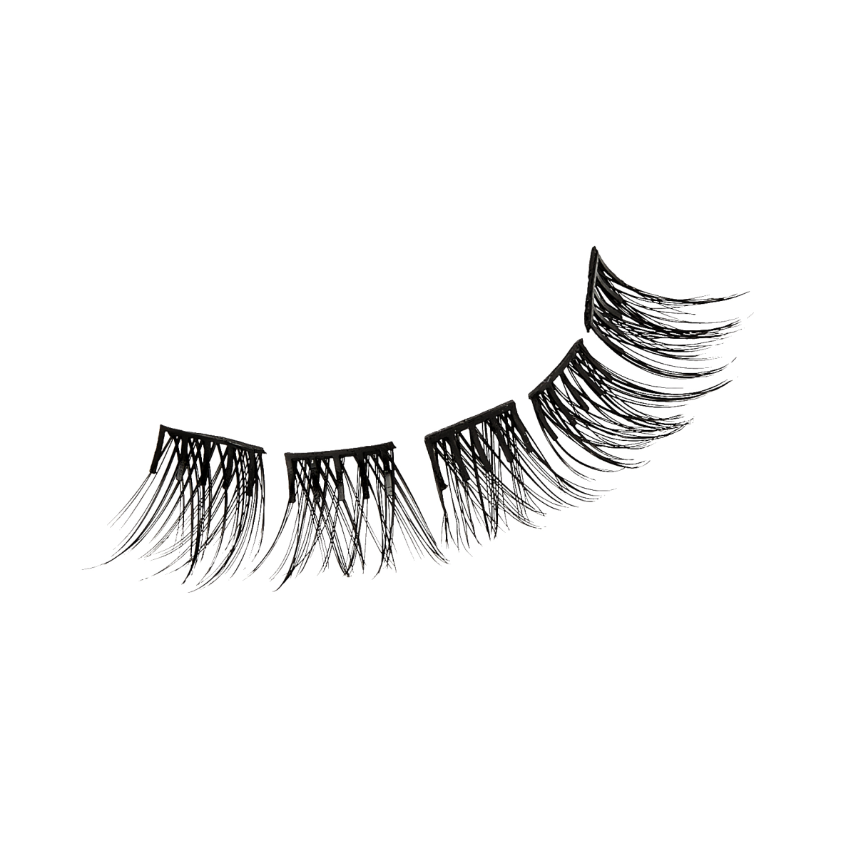 imPRESS Press-On Falsies Refills 30 Clusters - Voluminous