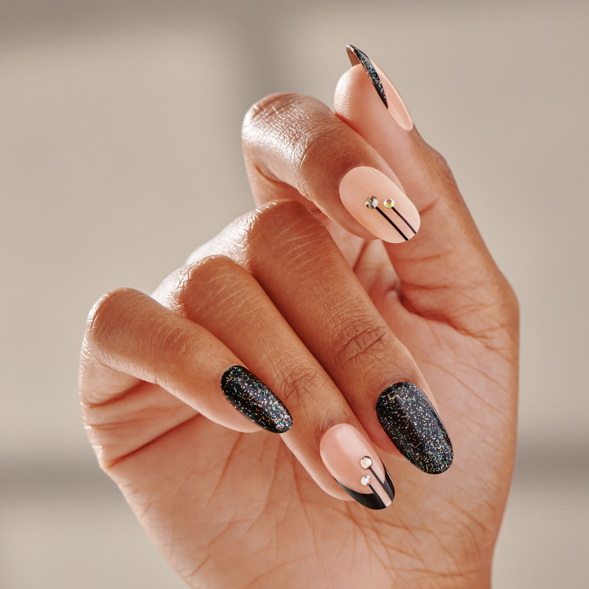 imPRESS Fall Design Press-On Nails Bundle