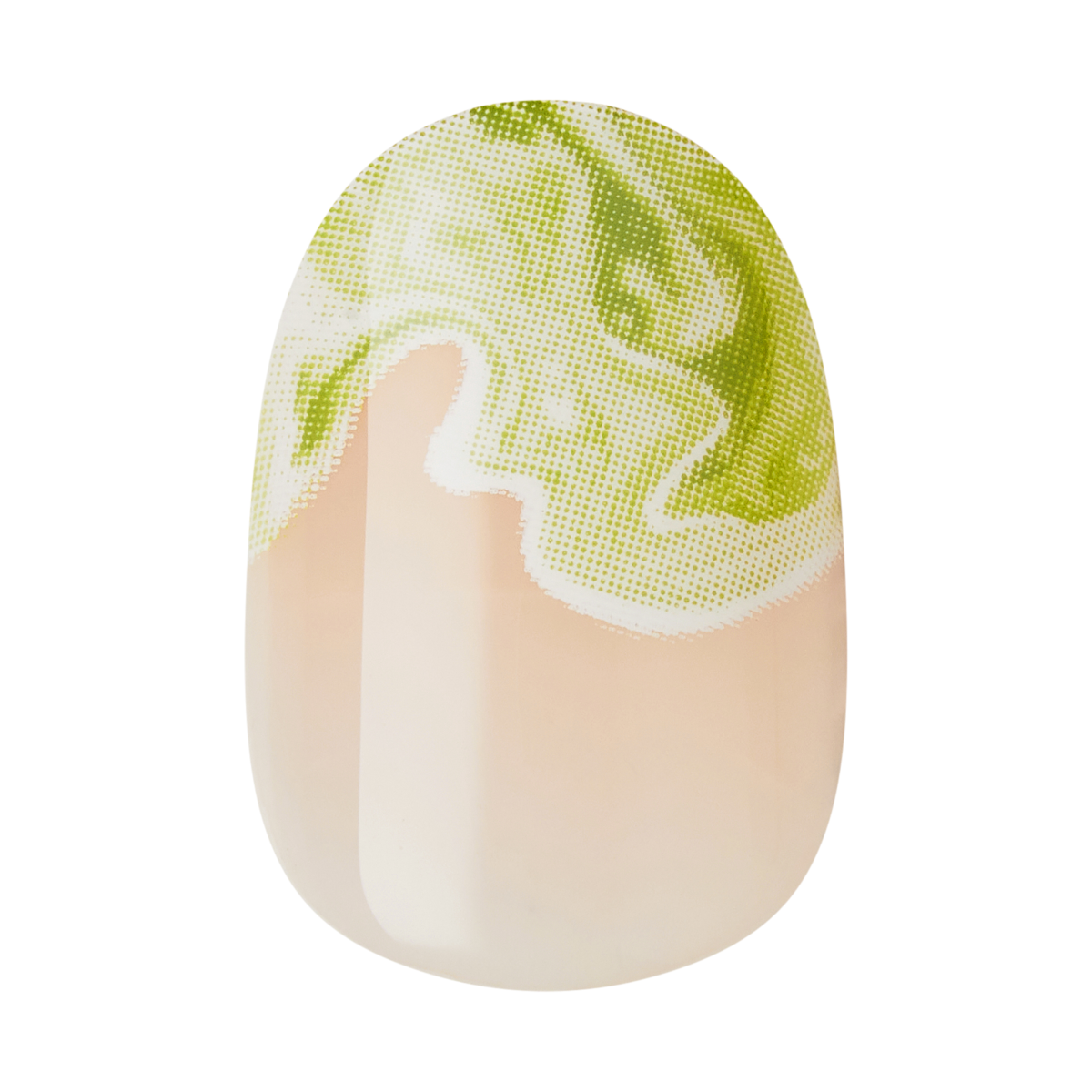 imPRESS Coffee Press-On Nails - Matcha Latte