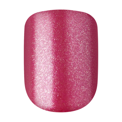 imPRESS Color Press-On Manicure - Peanut Pink