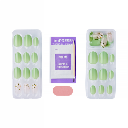 imPRESS Press On Nails - All For Us