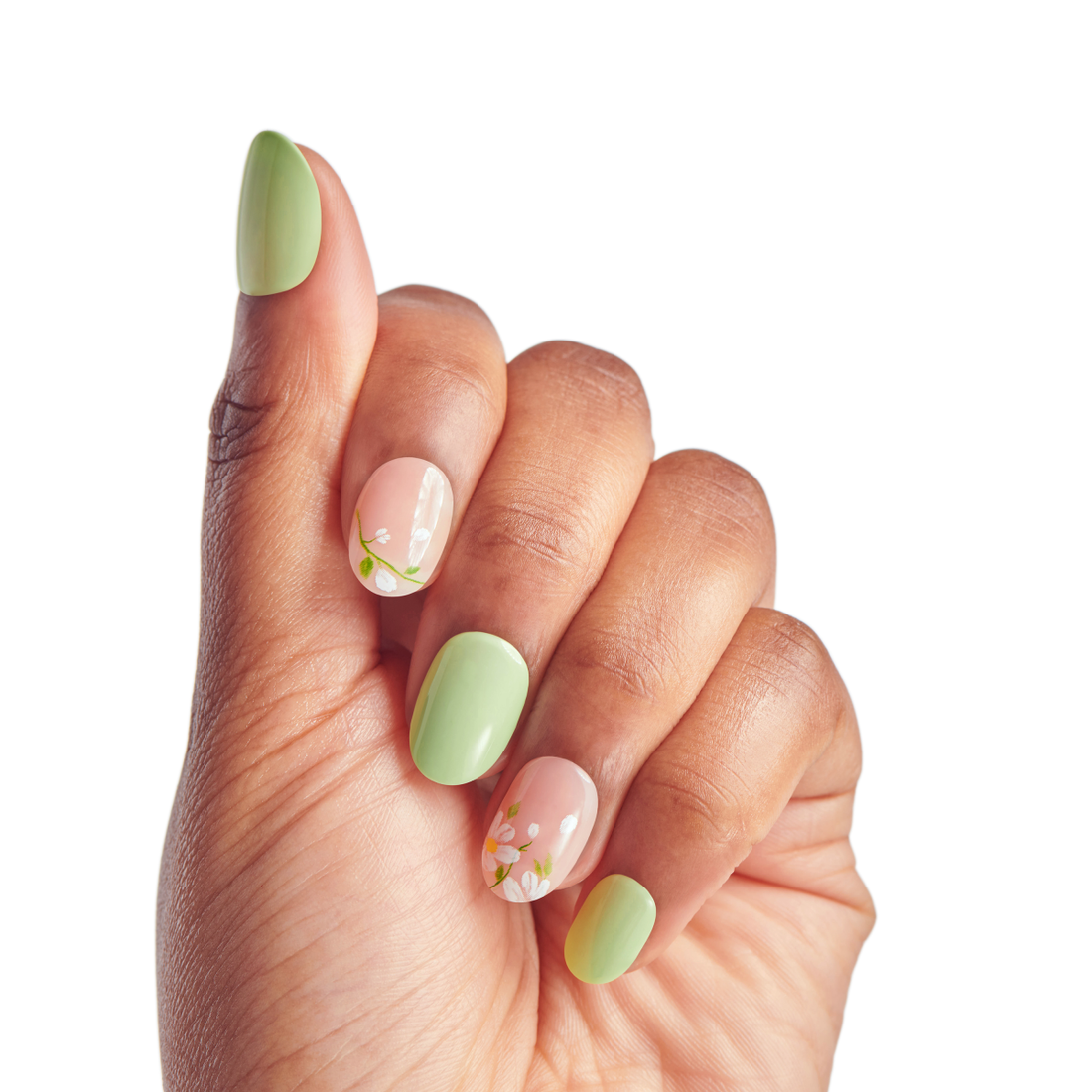 imPRESS Press On Nails - All For Us