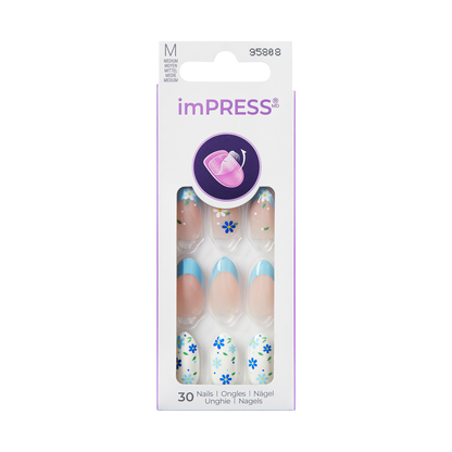 imPRESS Press On Nails - Be Fancied