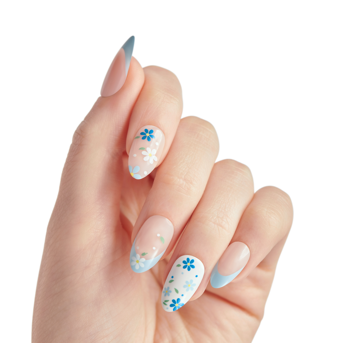 imPRESS Press On Nails - Be Fancied