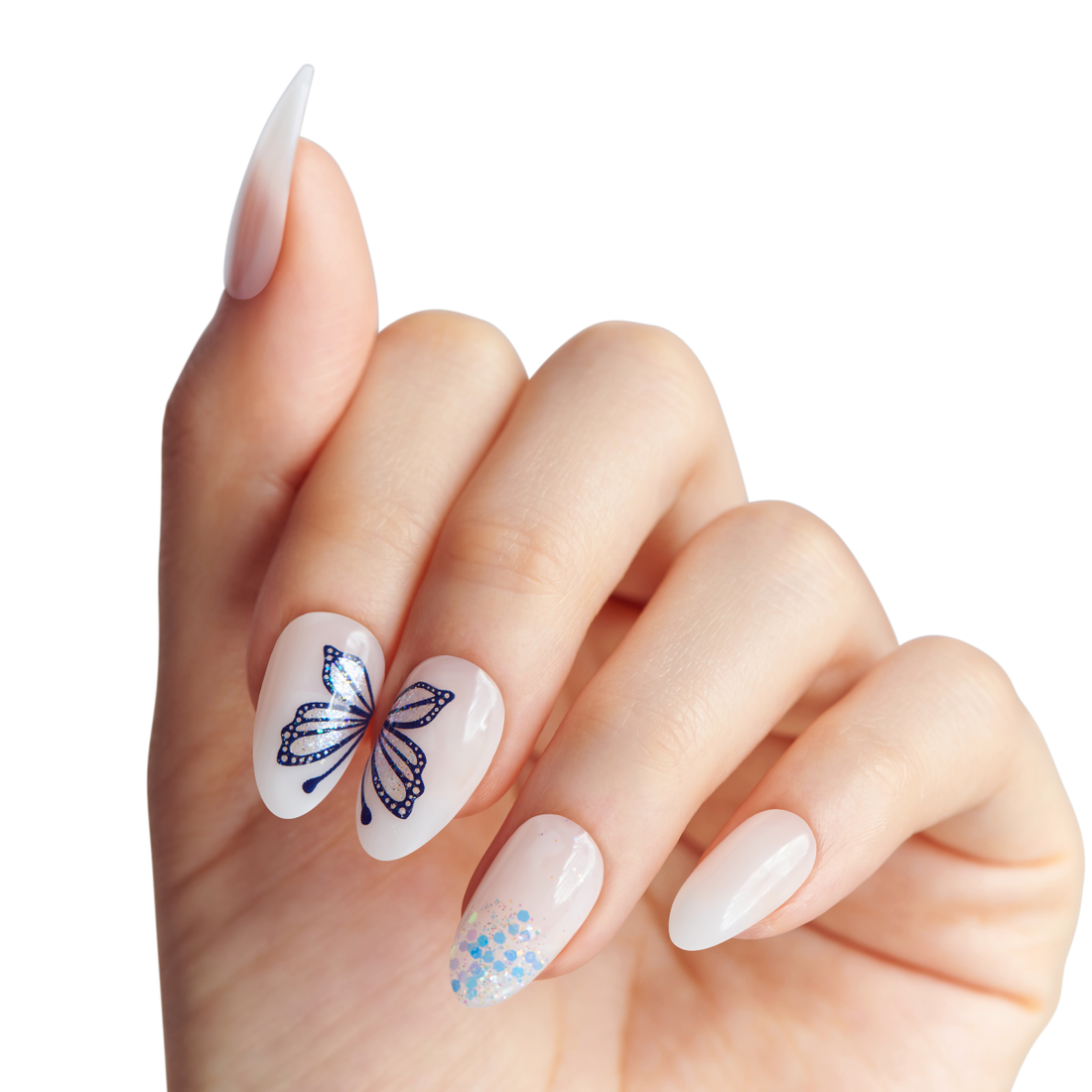 imPRESS Press On Nails - Too Sweet