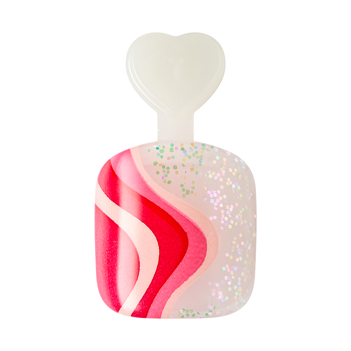 imPRESS MINI Valentine’s Day Press On Nails - Sweet Love