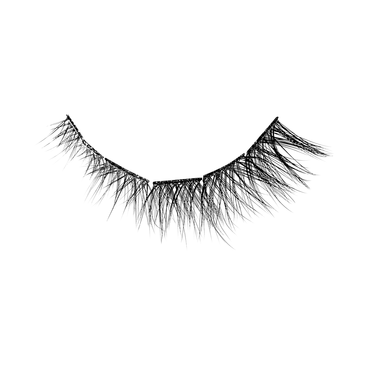 imPRESS Falsies Long Lasting Self Adhesive Eyelashes – Demi Bold