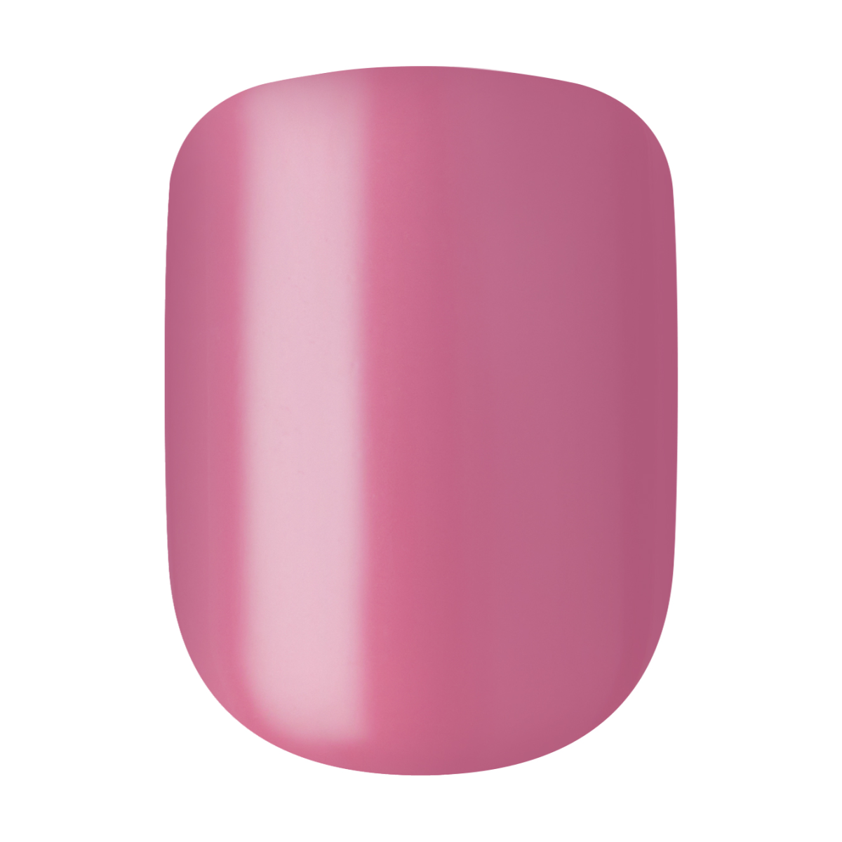 imPRESS Color Press On Nails - Petal Pink