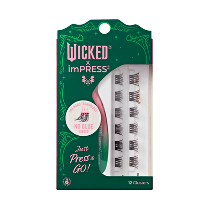 WICKED X imPRESS | Wizard&