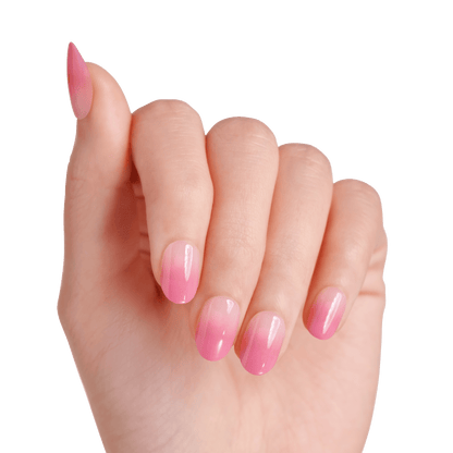 imPRESS Color Ombre Press On Nails - Dancing Alone