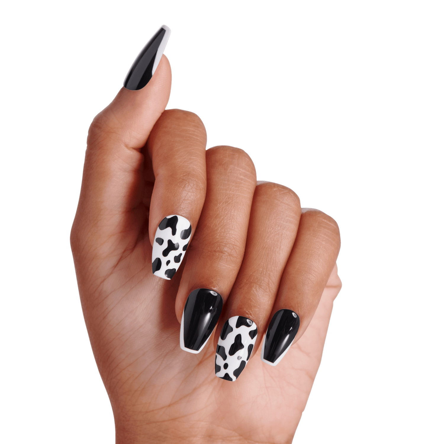 imPRESS Design Press On Nails  - Like A Star