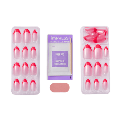 imPRESS Design Press On Nails - My Daydreams