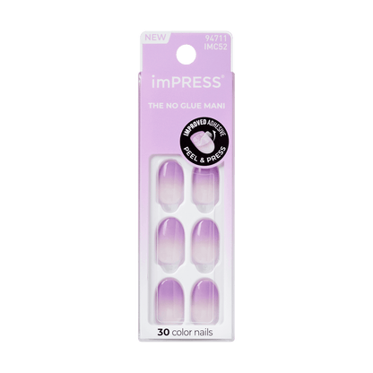 imPRESS Design Press On Nails - Take A Chance