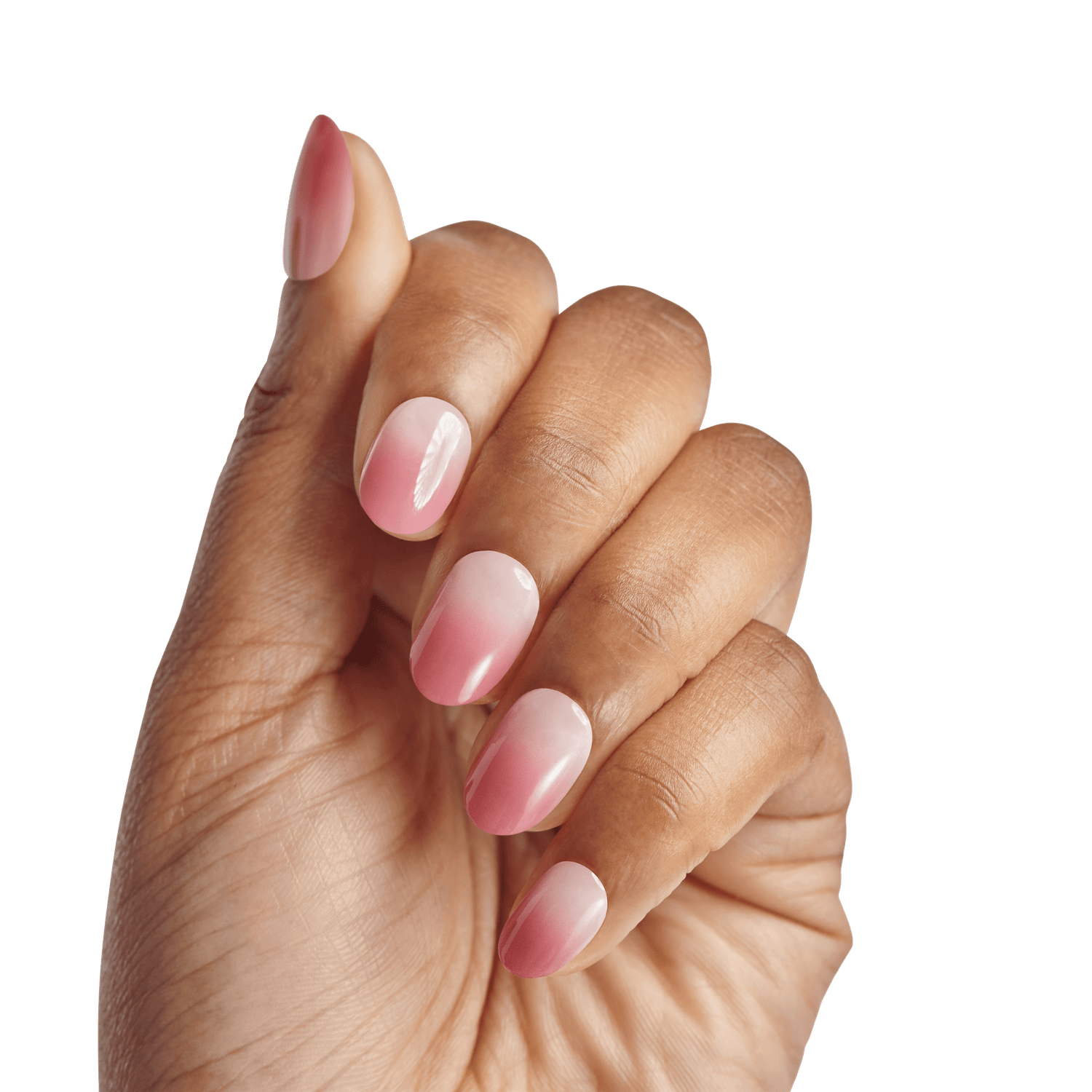 imPRESS Design Press On Nails - Beat The Heat