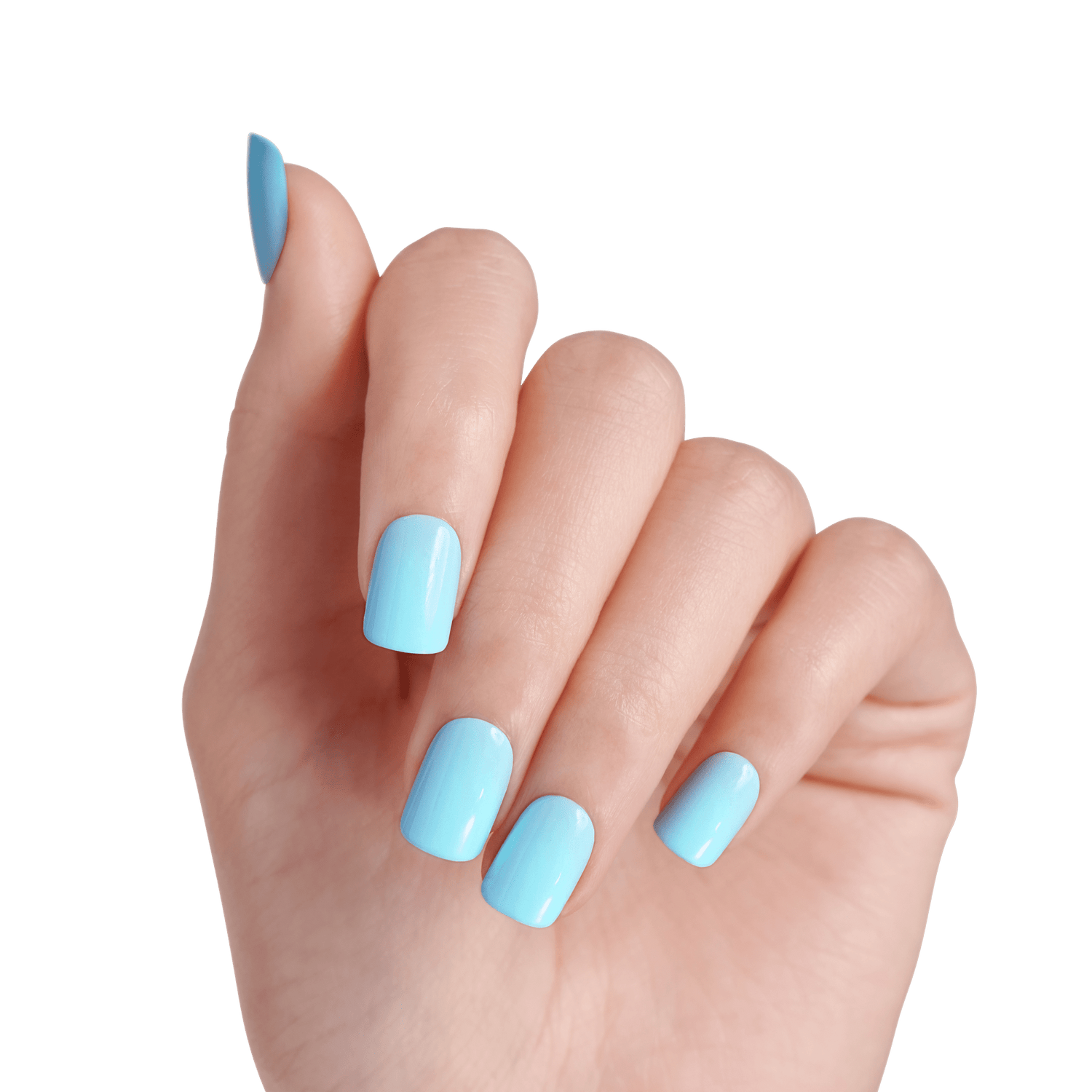 imPRESS Color Press On Nails - Quench It