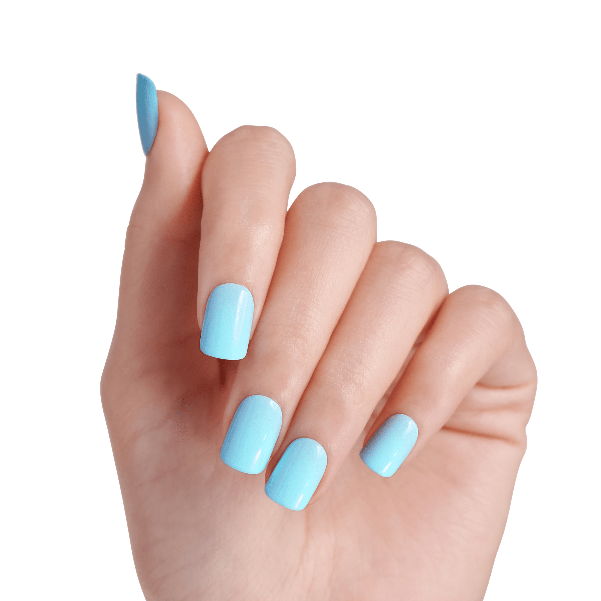 imPRESS Color Press On Nails - Quench It