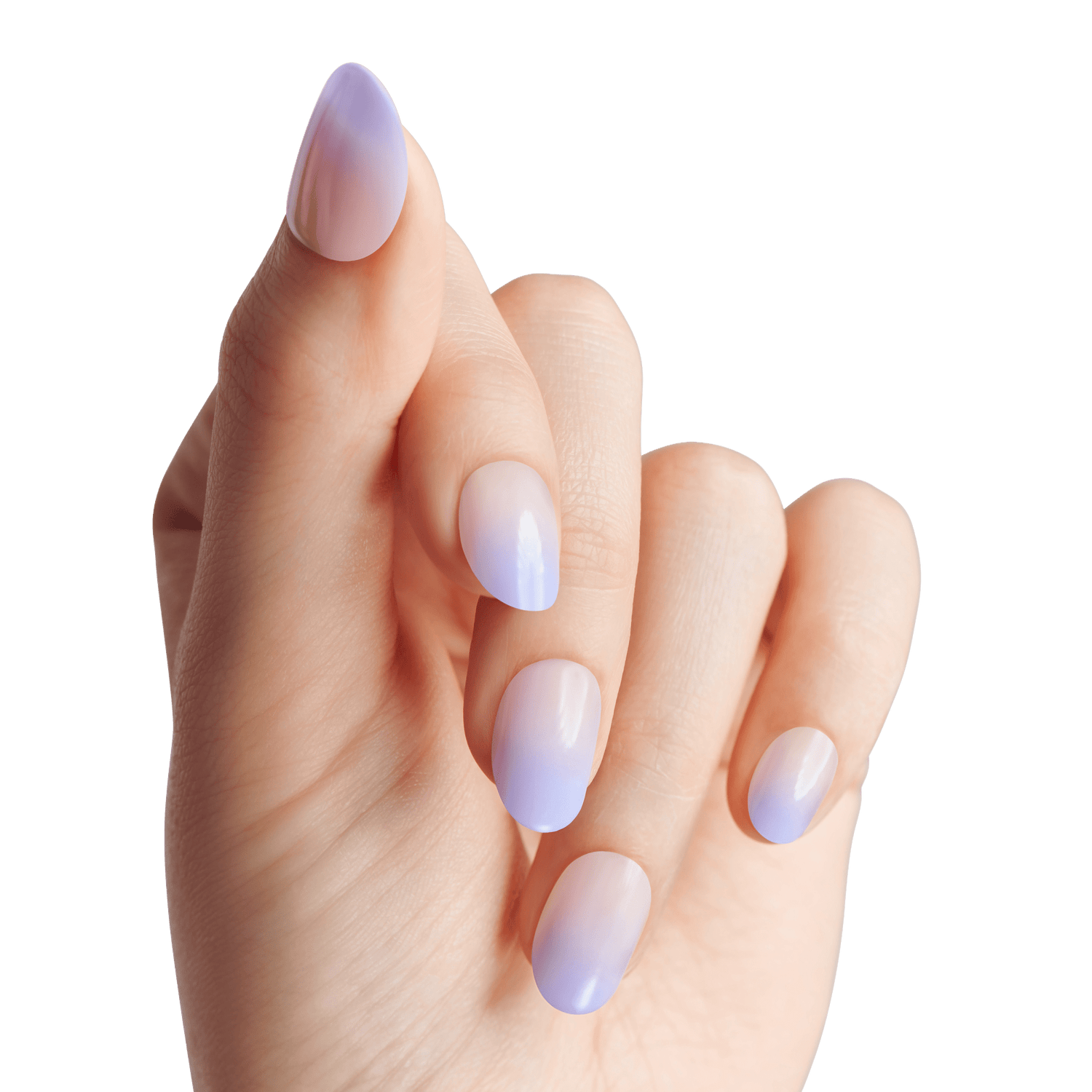 imPRESS Design Press On Nails - Friendzone