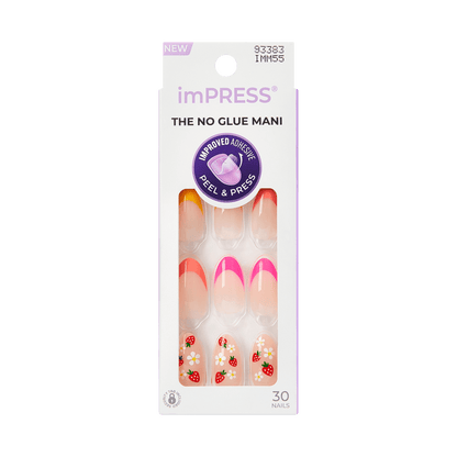 imPRESS Design Press On Nails  - Utopian