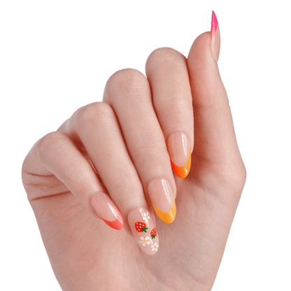 imPRESS Design Press On Nails  - Utopian