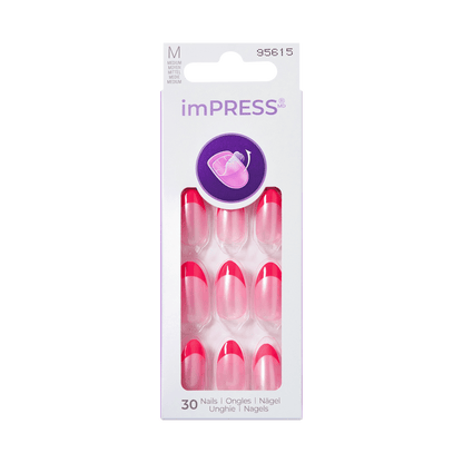 imPRESS Design Press On Nails - My Daydreams