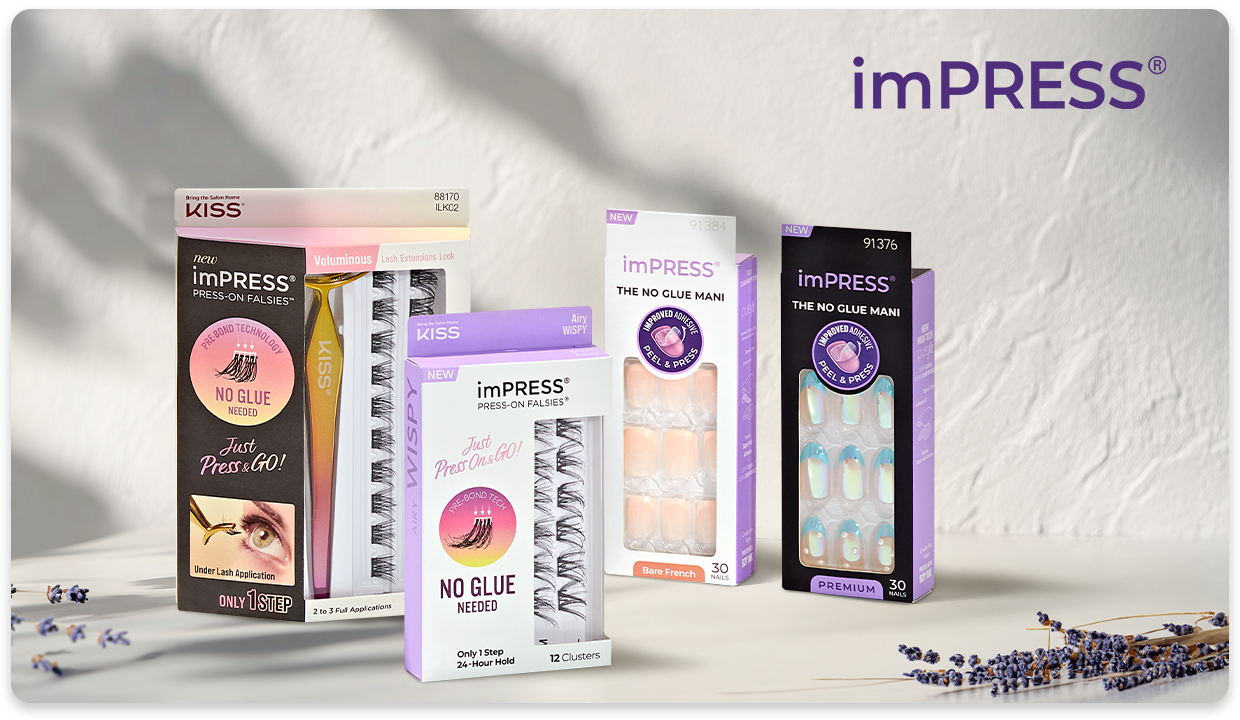 imPRESS Gift Card