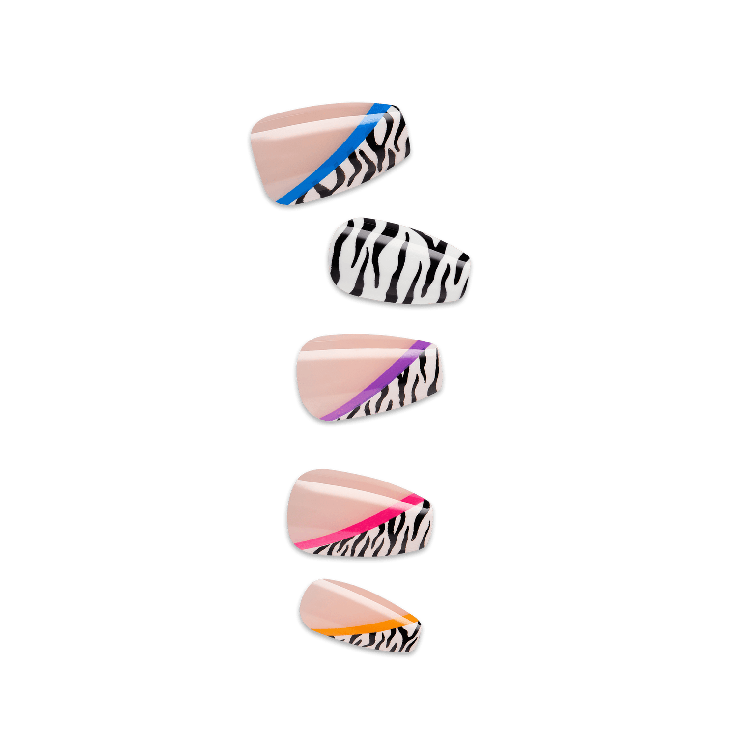 imPRESS Design Press On Nails - Thriving